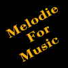 melodie-for-music