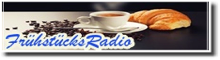 Frühstück im Radio